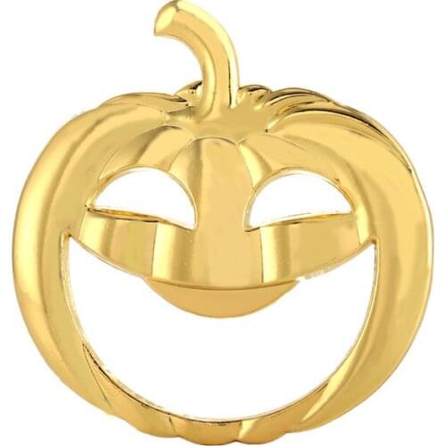 50pcs Vintage Gold Pumpkin Bottle Opener Wall Mounted Wine Beer Opener Tool Bar Drinking Accessories Home Kitchen NO111