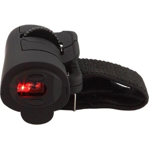 Mini High Speed 2.4g USB Wireless Lazy Ring Optical Travel Mouse 1200dpi Suitable For PC Laptop Desktop