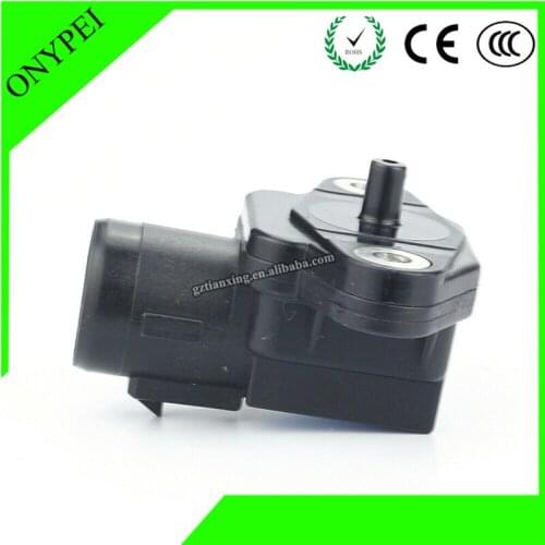 37830-P05-A01 Air Pressure MAP Sensor For Honda Civic Accord CR-V HR-V ACURA CL 37830 P05 A01 37830P05A01