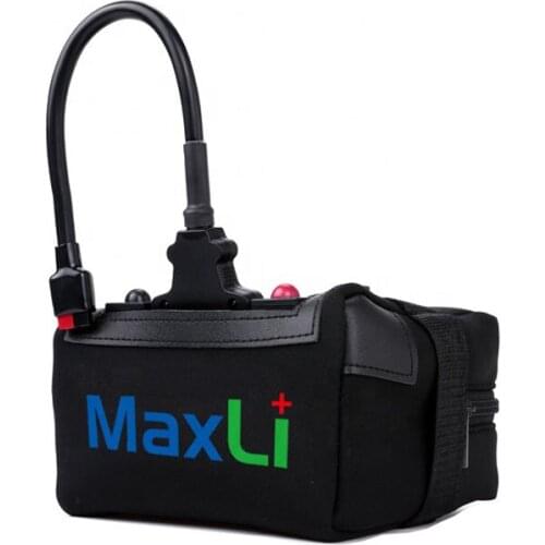 Electric Golf Cart Trolley Lithium ion Batteries 12V 18Ah 24Ah 100Ah Lead Acid Batteries Replacement Lifepo4 Battery with BMS