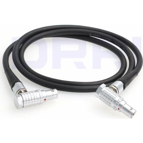 FHG 1B 16pin to 16pin LCD/ EVF Cable for RED DSMC/DSMC2 Cameras
