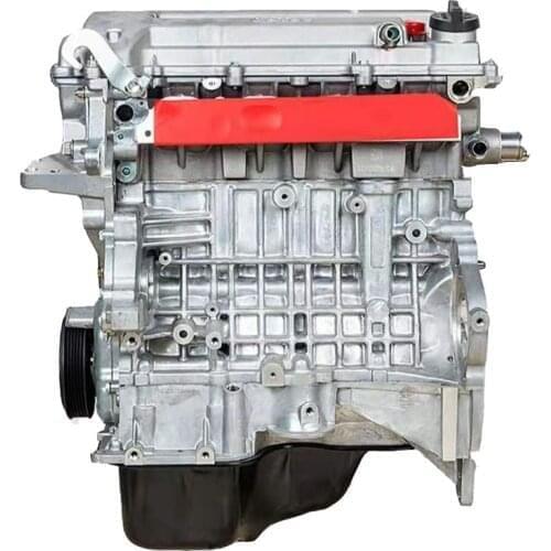 New Hot Sale Cylinder Head 2AZ Complete For TOYOTA Estate Saloon Trooper 1.8 4WD 125-140KW 155 kg 1.8L Aluminum 1 year Warranty