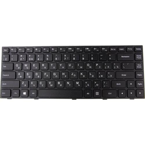 Lenovo Inc. Laptop Keyboards