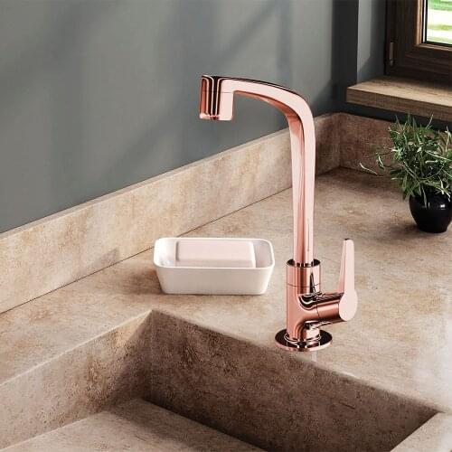 Lorenzetti Bath Faucets