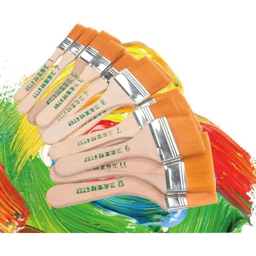 MROOFUL Paint Brushes