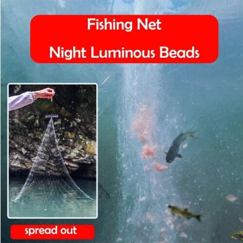PRO BEROS Fishing Equipment
