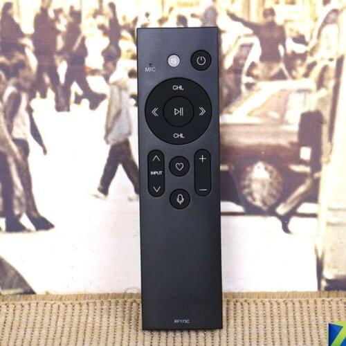 Remote control suitable for Edifier S1000MA RF173C Sound speaker system please
