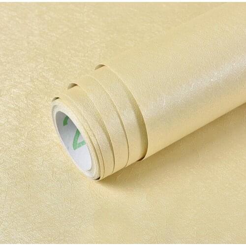 5m 10m Damask Self adhesive Wallpaper PVC Vinyl Waterproof Wall Paper For Home Decoration Living Room Bedroom Wall Decor