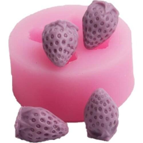 Cute Airplane Shaped Silicone Mold Cake Decoration 3D Chocolate Fondant Making Molds Baking Tools