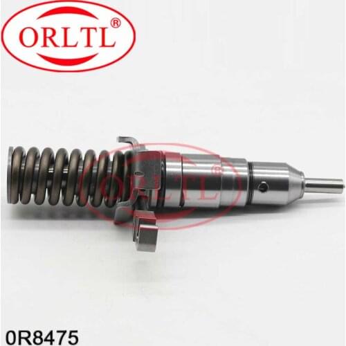 ORLTL 0R8475 Heavy truck pump nozzle ,0r8475 excavator pump nozzle, Original Pump Injection for CAT