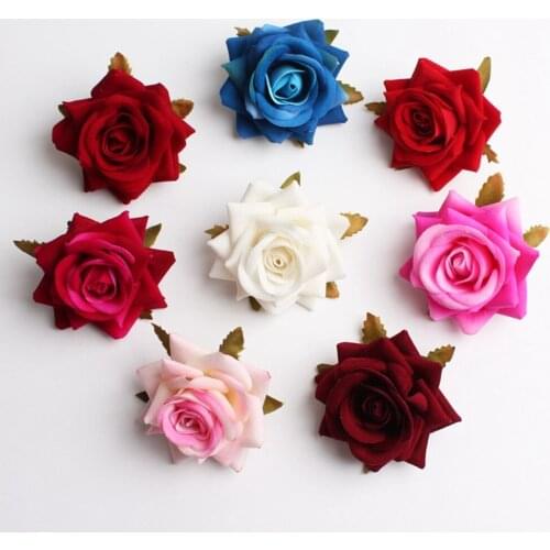 TAOUP Artificial Flowers For Decoration