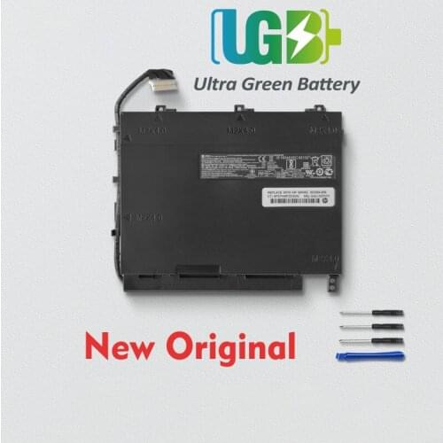 UGB New Original PF06XL Battery For HP Omen 17-W110NG W202NO W238TX W232NF W213NF W101UR W117TX HSTNN-DB7M 852801-2C1 853294-850