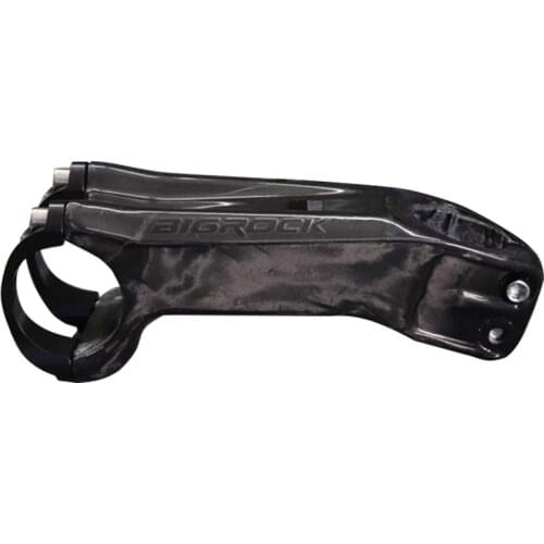 BIGROCK carbon fibre bicycle voice 80MM/ 100MM XC mountain bike voice