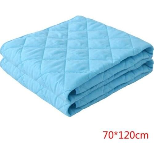 066B Waterproof Baby Kids Diaper Urine Mat Infant Changing Cover Pad Sheet Protector