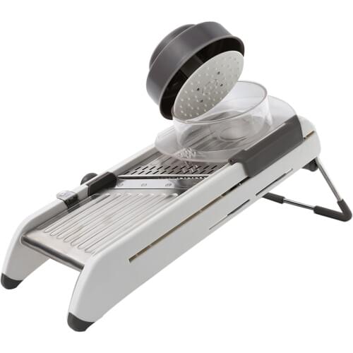 2019 Original Multifunctional Manual Vegetable Cutter Mandolin Slicer Carrot Grater Kitchen Accessories Shredders