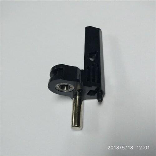 5pcs Magnetic roller sleeve for Ricoh Aficio 1027 1022 2022 2027 2032 2550 3025 3030 3350 copier parts Magnetic roller bushing