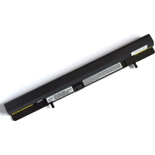 Apexway L12L4A01 Laptop Battery For Lenovo IdeaPad S500 Flex 14 14D 14M 15 15D 15M L12L4K51 L12M4A01 L12M4E51 L12M4K51 L12S4A01