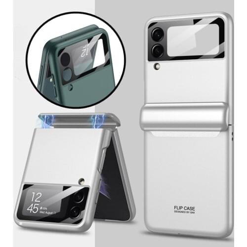 Чехлы для телефонов Samsung Galaxy Z Flip BAPPSUS China At AliExpress