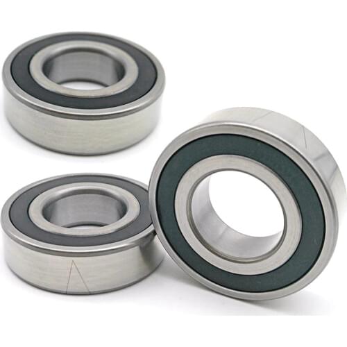 DALUO 7016AC 2RZ P5 P4 DBD DTD DFD TBT TFT TT 80X125X22 Precision Angular Contact Bearings ABEC-5 ABEC-7 CNC