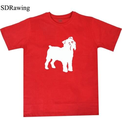 Funny I Love Poodle print cotton t shirts for women dog lover girlfriend Graphic Tees summer casual Female Tops drop ship