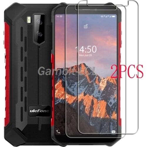 Гамбит-LCL Screen Protectors For Ulefone Armor X5 China