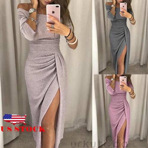 GuliriFei Long Dresses
