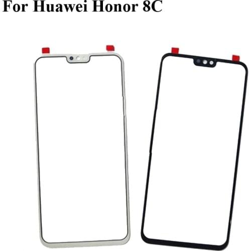 Ivibrate Flex Cables For Huawei Honor 8C Phones
