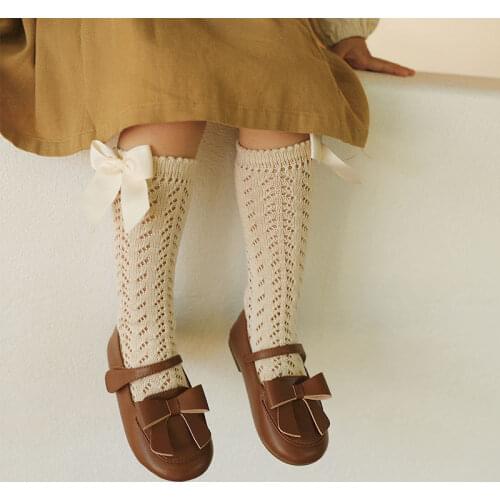 Knee-highs For Girls Jiayan China