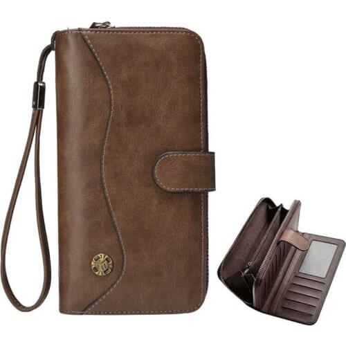 Zip Wallets LYFGXQ China