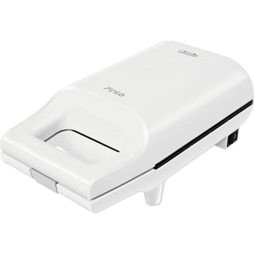 Xiaomi Pinlo Mini Sandwich Machine Kitchen Breakfast Bread Maker Toaster Toast machine Frying Egg Maker For Household Appliances