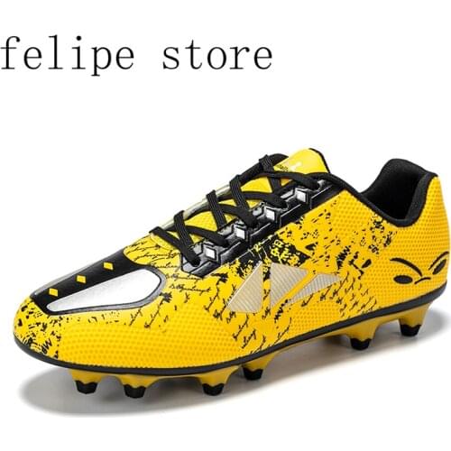 Muluhu Football Boots