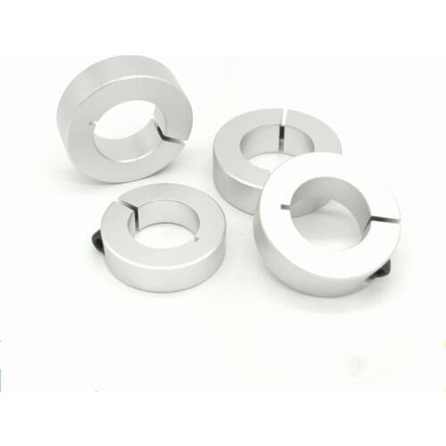 Open type optical axis fixing ring SCSAW68 10 12 13 15 16 18 20 22 252 830 32 35