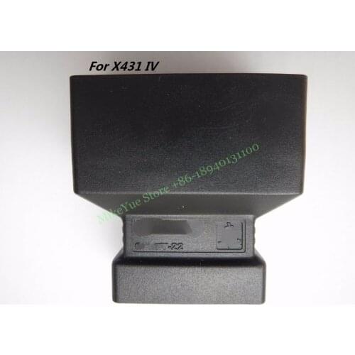 X431 IV for GEELY -22 Adaptor for GEELY-22 Connector for X431 4 Fourth Generation Adapter OBD II Connector