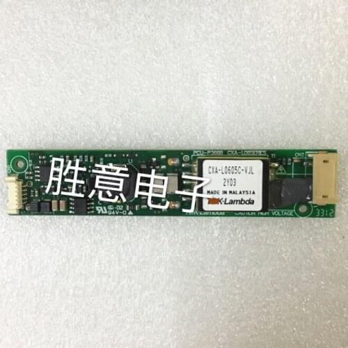 Original CXA-L0605-VJL LCD Screen 1 Year Warranty Fast Shipping