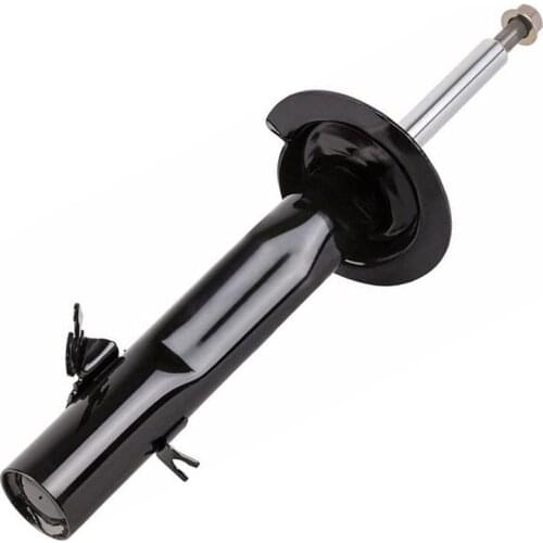 Front Shock Absorber for Mini Cooper R50 R53 1.6L L4 2002 2003 2004 2005 2006 2007 2008 Car Suspension Control