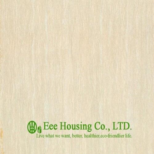 600mm*600mm Polished Porcelain Tile For Apartment Project