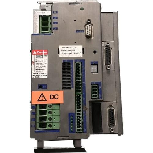 BERGER LAHR TLD1342F312121