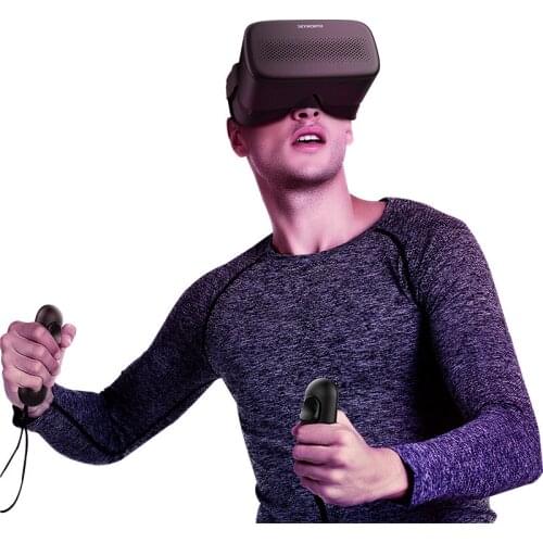 Skyworth V901PRO VR all-in-one VR glasses wireless charging giant screen cinema 4K HD 8K hard decoding