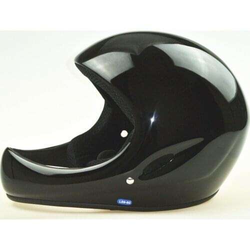 EN966 Standard Paragliding Helmet full face super light Hang glider helmet