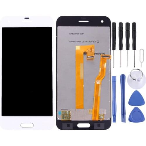 2019 New LCD Screen for HTC One A9s LCD Screen Display Touch Digitizer Assembly Screen AAA Quality