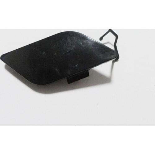 1 PC Front Bumper Tow Towing Hook Cover Trailer Eye Cap for BENZ E-CLASS W211 2007-2009