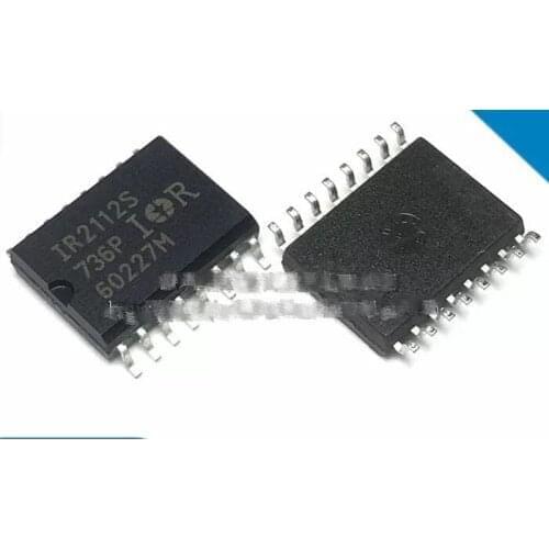 50PCS/ IR2112S sop16