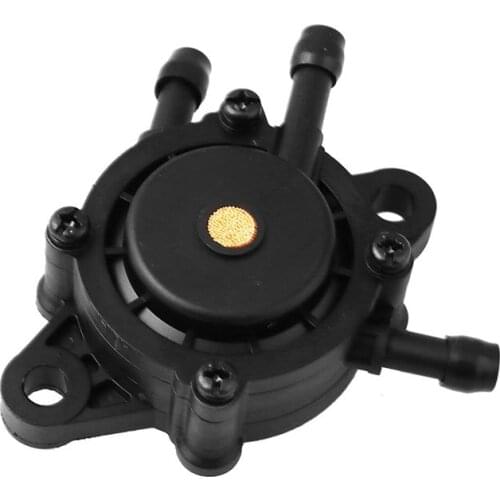 Fuel Pump Petrol Pulse Fits Some Briggs & Stratton 491922 691034 808281 808656