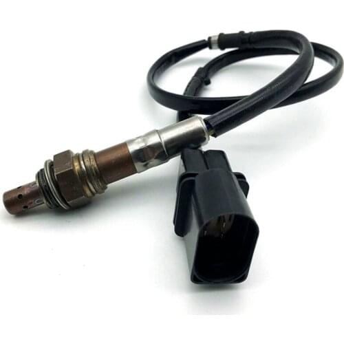 5 Wires Oxygen Sensor 06A906262BR For V#W Golf Plus Touran 1.6 & A3 2003-2011 1.6 Lambda Probe Sensors 06A906262CF