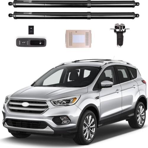 New for Ford Kuga Electric tailgate modified leg sensor tailgate car modification automatic lifting rear door car parts