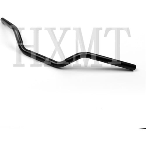 Motorcycle Handlebar Handlebars Universal Fit for Harley Sportster XL 883 1200 X 48 Black Chrome XL883 XL1200 X48