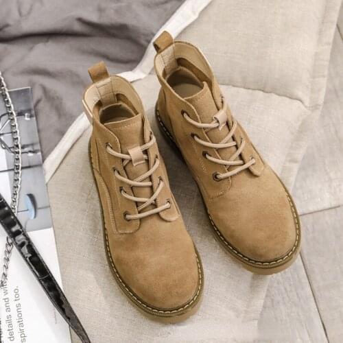 Small Pines Women's High Boots