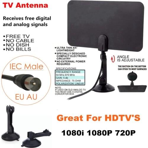 Small Starfish TV Receivers For Cars