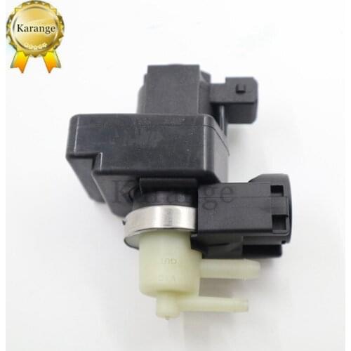 14483-00Q0A 8200120126 Turbocharger Vapor Canister Purge Boost Pressure Solenoid Valve For Nissan SCENIC II Renault MEGANE II