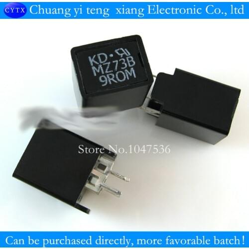 Three foot demagnetization resistance MZ73 9RM270V MZ73B-9ROM TV 9Ω 30P/LOT